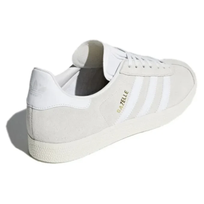 Adidas Gazelle „Crystal White“