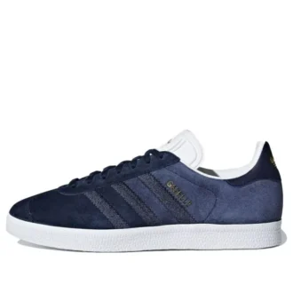 Adidas Gazelle „Dark Blue“