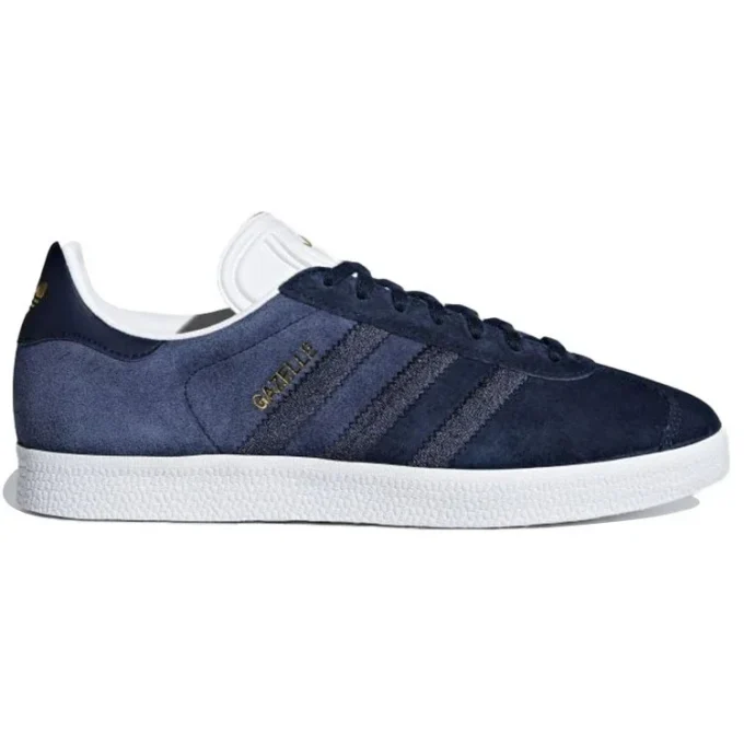 Adidas Gazelle „Dark Blue“