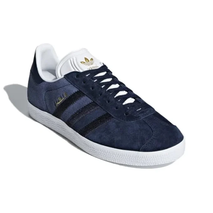 Adidas Gazelle „Dark Blue“