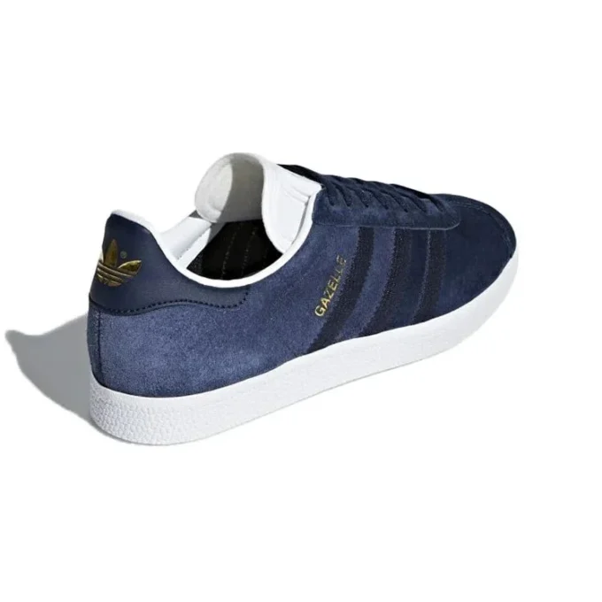 Adidas Gazelle „Dark Blue“