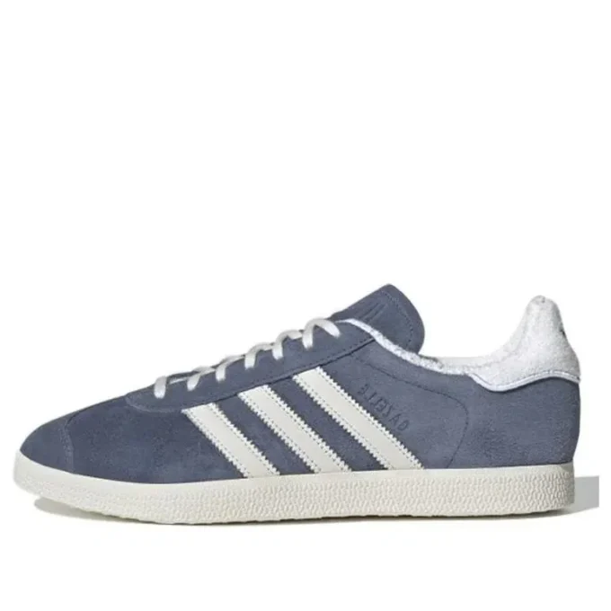 Adidas Gazelle „Dark Blue White“