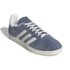 Adidas Gazelle „Dark Blue White“