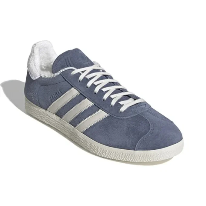 Adidas Gazelle „Dark Blue White“