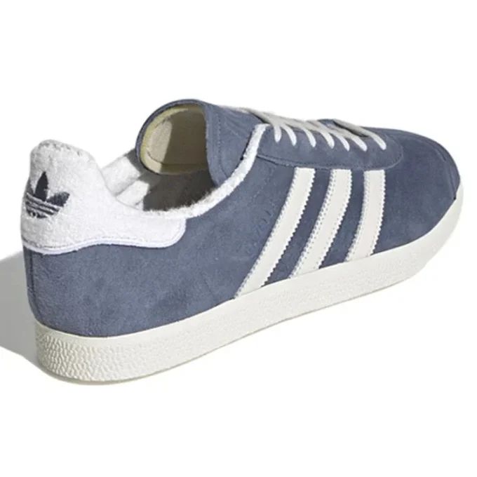 Adidas Gazelle „Dark Blue White“