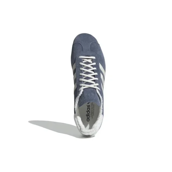 Adidas Gazelle „Dark Blue White“
