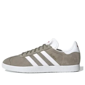 Adidas Gazelle „Dark Brown“