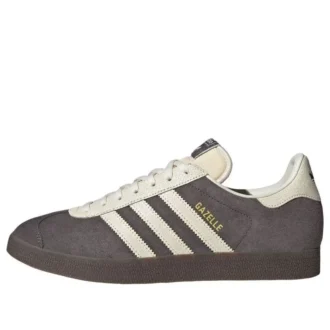 Adidas Gazelle „Dark Brown“