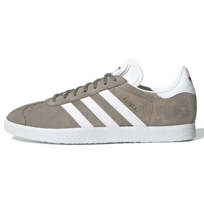 Adidas Gazelle „Dark Brown“