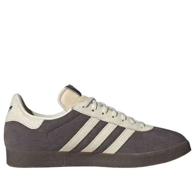 Adidas Gazelle „Dark Brown“