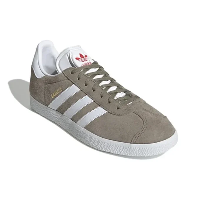 Adidas Gazelle „Dark Brown“