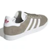 Adidas Gazelle „Dark Brown“