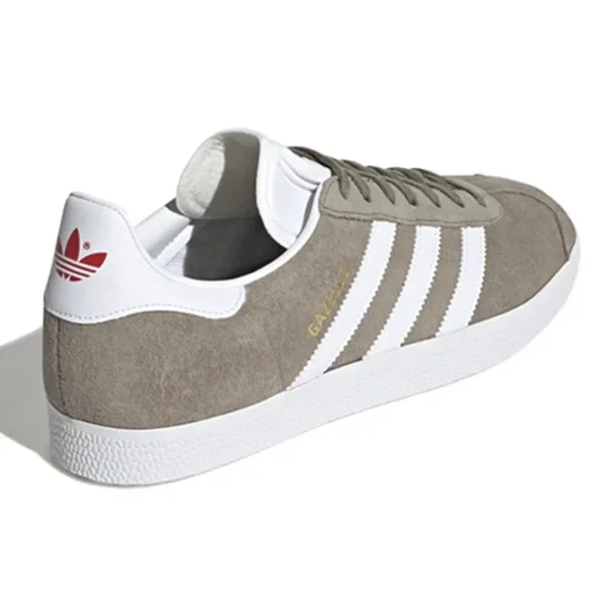 Adidas Gazelle „Dark Brown“