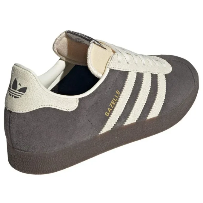 Adidas Gazelle „Dark Brown“
