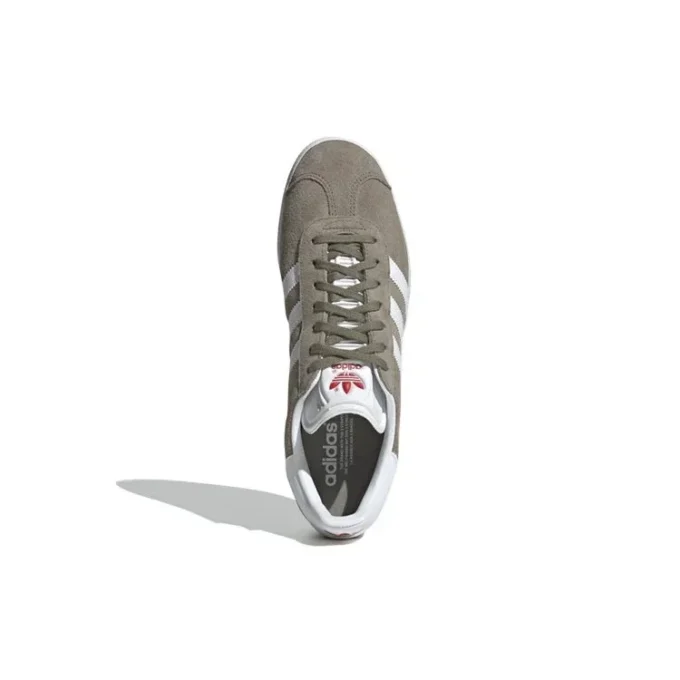 Adidas Gazelle „Dark Brown“