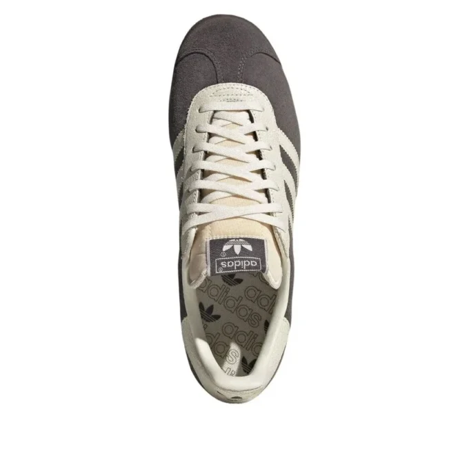 Adidas Gazelle „Dark Brown“