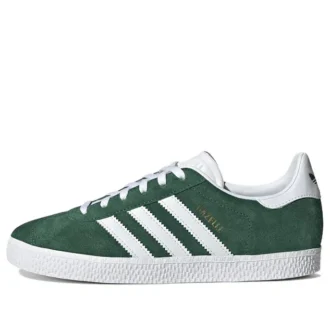 Adidas Gazelle „Dark Green“