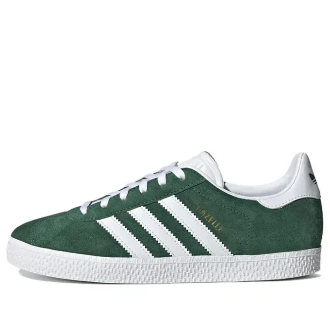 Adidas Gazelle „Dark Green“