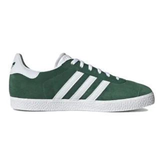 Adidas Gazelle „Dark Green“