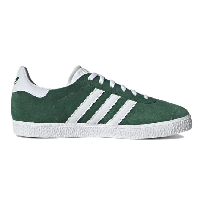 Adidas Gazelle „Dark Green“