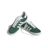 Adidas Gazelle „Dark Green“