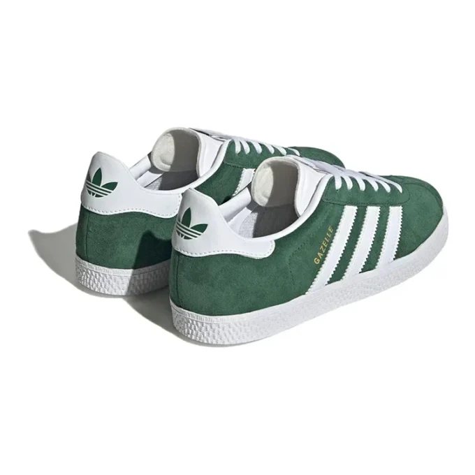 Adidas Gazelle „Dark Green“