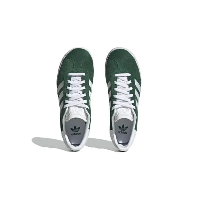 Adidas Gazelle „Dark Green“