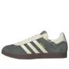 Adidas Gazelle „Dark Green Grey“