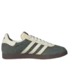 Adidas Gazelle „Dark Green Grey“