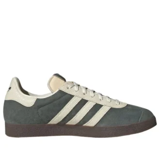 Adidas Gazelle „Dark Green Grey“