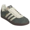 Adidas Gazelle „Dark Green Grey“