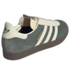 Adidas Gazelle „Dark Green Grey“