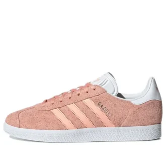 Adidas Gazelle „Double Pink“