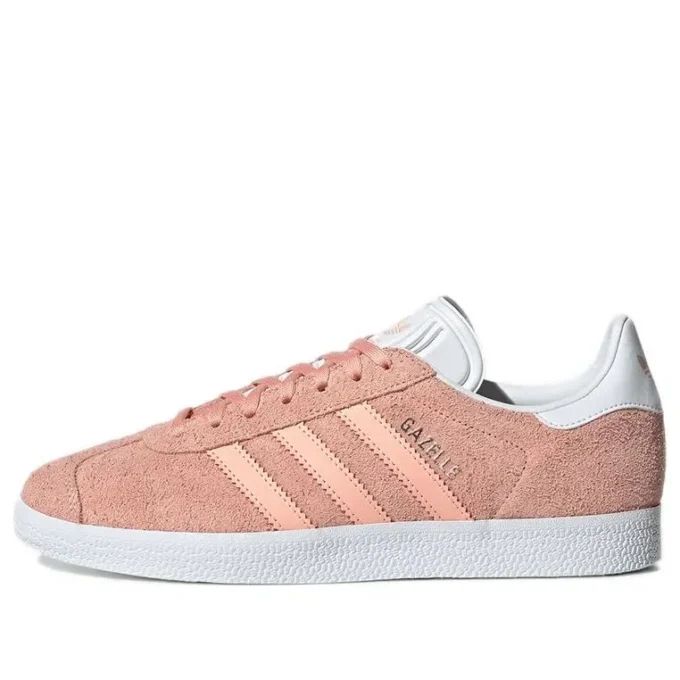 Adidas Gazelle „Double Pink“
