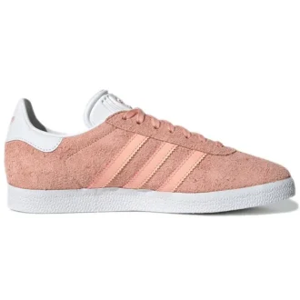 Adidas Gazelle „Double Pink“