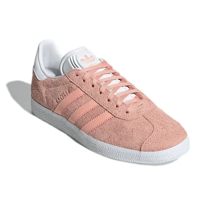Adidas Gazelle „Double Pink“