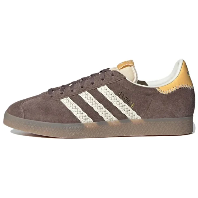 Adidas Gazelle „Earth Strata“