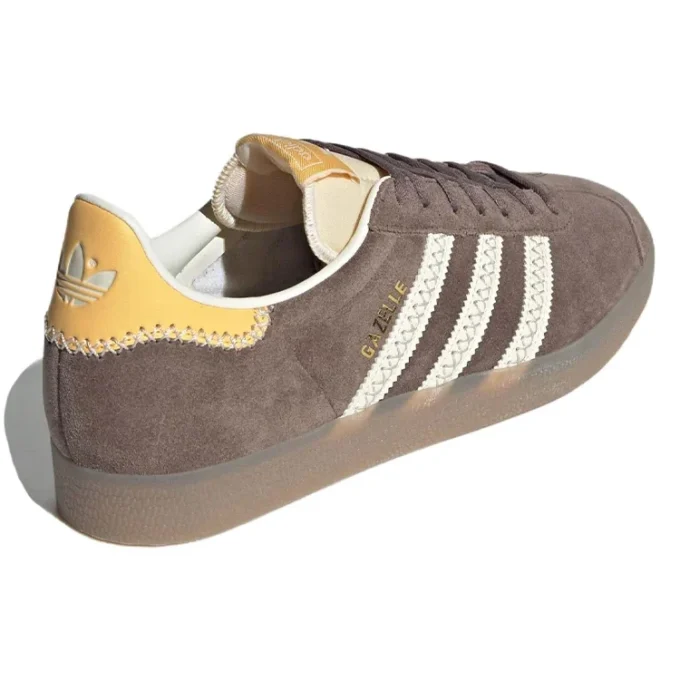 Adidas Gazelle „Earth Strata“