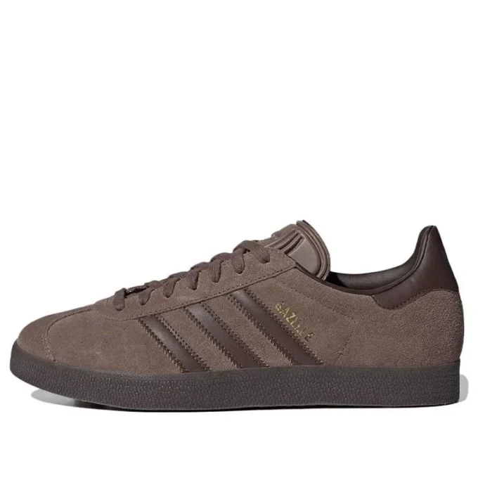 Adidas Gazelle „Earth Strata Brown“
