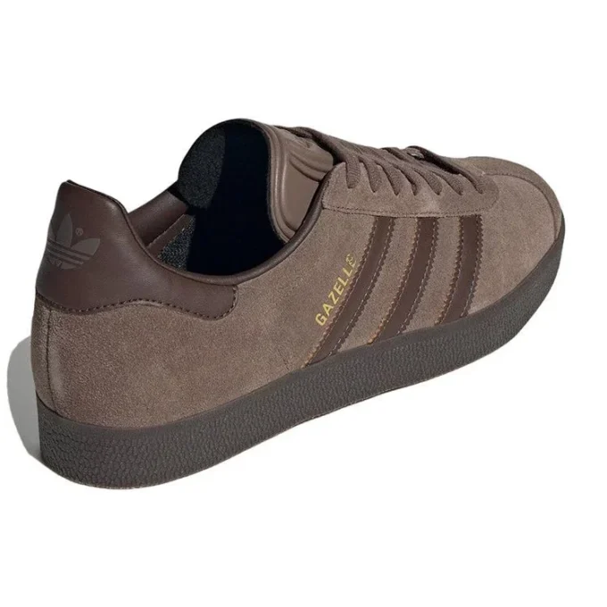 Adidas Gazelle „Earth Strata Brown“
