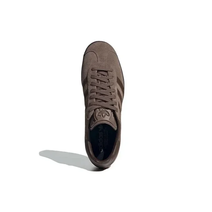 Adidas Gazelle „Earth Strata Brown“