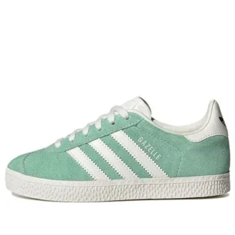 Adidas Gazelle „Easy Green“