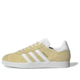 Adidas Gazelle „Easy Yellow“
