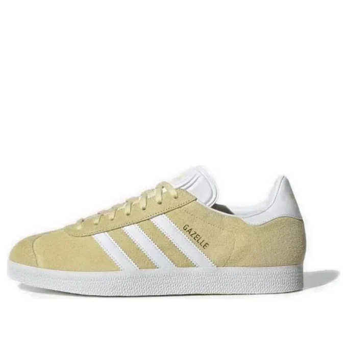 Adidas Gazelle „Easy Yellow“