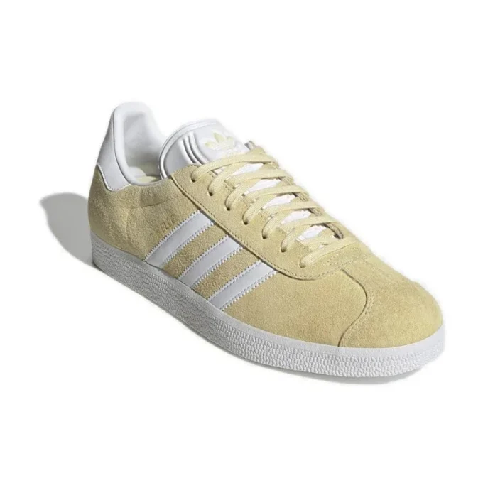 Adidas Gazelle „Easy Yellow“