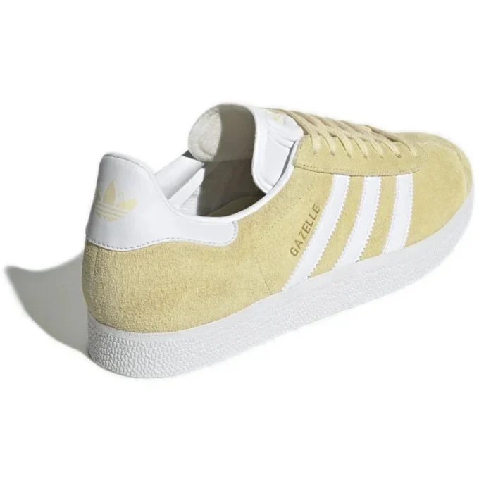 Adidas Gazelle „Easy Yellow“