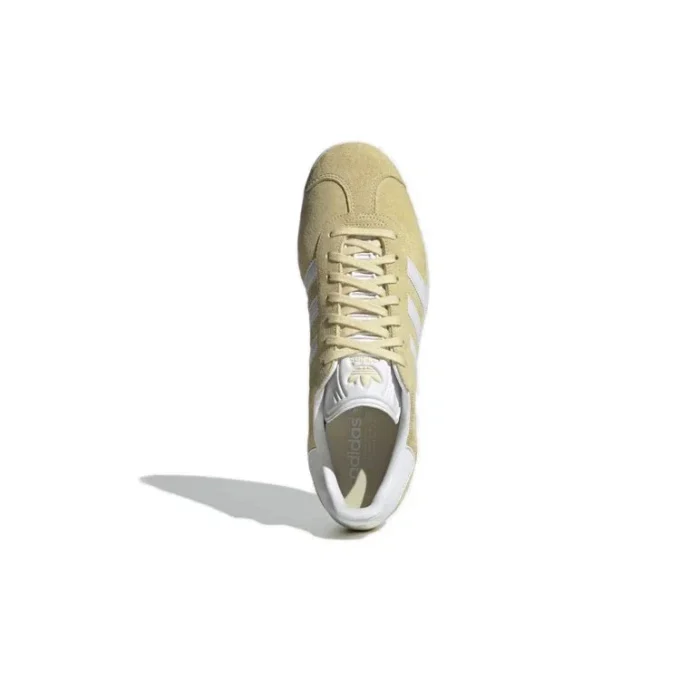 Adidas Gazelle „Easy Yellow“