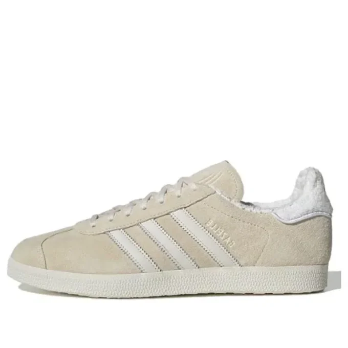 Adidas Gazelle „Ecru Tint“