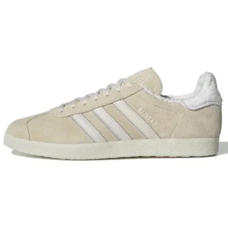 Adidas Gazelle „Ecru Tint“