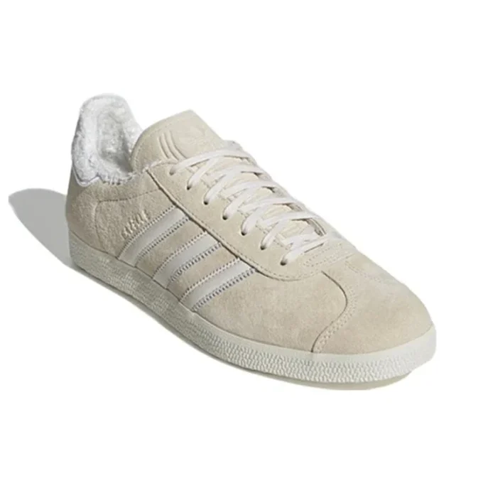 Adidas Gazelle „Ecru Tint“